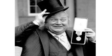 Οι μουσικές επιλογές του e-ptolemeos.gr – Sir Harry Donald Secombe (1921-2001) – Nessun Dorma