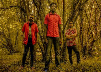 Μία ξεχωριστή βραδιά με τους Bunta Planedo στο Baccara Bar στην Πτολεμαΐδα!