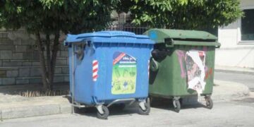 Στον οικισμό Καρδιάς ‘’έλυσαν’’ το πρόβλημα  – Από τα Παραπολιτικά του Παλμού 03/10/2018