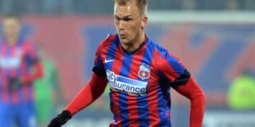 Επίσημο: “Έκλεισε” με ΦΟΥΦΑ ο Παντελής Καπετάνος