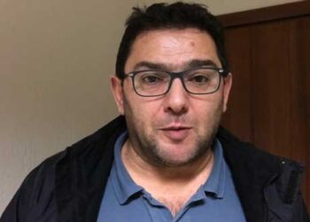 Σκέψεις για κάθοδο Παντελή Καρακασίδη   – Από τα Παραπολιτικά του Παλμού 24/10/2018