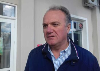 Περί υποψηφιότητας του Παντελή Καραλευθέρη … – Από τα Παραπολιτικά του Παλμού 24/10/2018