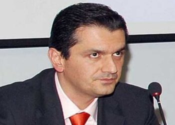 Γιώργος Κασαπίδης: Κίνδυνος μεγάλης απώλειας στην παραγωγή λεβάντας