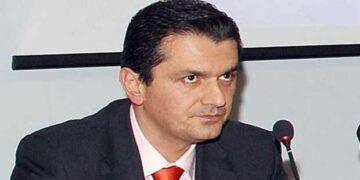 Η  ΝΟΔΕ Καστοριάς για την υποψηφιότητα Κασαπίδη στην Περιφέρεια Δυτικής Μακεδονίας