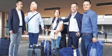 “Το ροδέλαιο του Κασαπίδη ξετρέλανε τους Γερμανούς” – Από την εφημερίδα Espresso