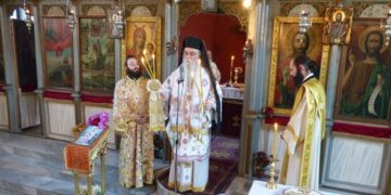 Μητροπολίτης Καστορίας Σεραφείμ: “Ζητούνται τρελοί σαν τον Παύλο Μελά”