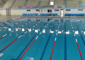 Έναρξη λειτουργίας κολυμβητήριου στα Γρεβενά