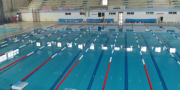 Έναρξη λειτουργίας κολυμβητήριου στα Γρεβενά