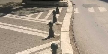 Κολωνούπολη ‘’εν δράσει’’   – Από τα Παραπολιτικά του Παλμού 03/10/2018