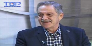 Ο Π. Κουκουλόπουλος στο Top Channel: “Δε βλέπω πουθενά τους βουλευτές του ΣΥΡΙΖΑ για την περιοχή” -“Βουλευτές, περιφερειάρχης και δήμαρχος έχουν ευθύνη για την κατάσταση της περιοχής” – VIDEO