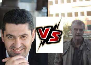 “Επίθεση” Κουπτσίδη κατά Δασκαλόπουλου: “Ο Περιφερειάρχης οφείλει να βάλει στην θέση τους, τους περιφερειακούς παραγοντίσκους” 