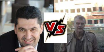 “Επίθεση” Κουπτσίδη κατά Δασκαλόπουλου: “Ο Περιφερειάρχης οφείλει να βάλει στην θέση τους, τους περιφερειακούς παραγοντίσκους” 