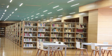 Πάνω από 60.000 τίτλους βιβλίων διαθέτει για το κοινό της η Κοβεντάρειος Δημοτική βιβλιοθήκη Κοζάνης