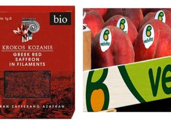172 εκατ. ευρώ για την προώθηση των ενωσιακών γεωργικών προϊόντων διατροφής εντός και εκτός της ΕΕ -Κρόκος & Βελβεντός στα εγκεκριμένα από Δυτική Μακεδονία