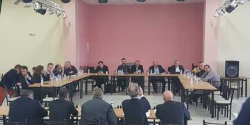 Η απόφαση της λαϊκής συνέλευσης της Ακρινής: Έρχονται κινητοποιήσεις – Επιστολή και συναντήσεις με ΔΕΗ-Υπουργείο – Ερώτηση στη Βουλή