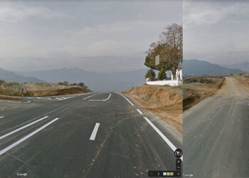 Αποκατάσταση του δρόμου σύνδεσης της Βλάστης με τον Δρόμο Δυτικής Εορδαίας μετά από δημοσίευμα του “e-ptolemeos” – Από τα Παραπολιτικά του Παλμού 17/10/2018