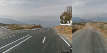 Αποκατάσταση του δρόμου σύνδεσης της Βλάστης με τον Δρόμο Δυτικής Εορδαίας μετά από δημοσίευμα του “e-ptolemeos” – Από τα Παραπολιτικά του Παλμού 17/10/2018