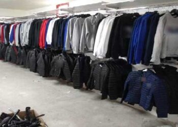 Σπείρα από τη Βόρεια Ελλάδα διέθετε προϊόντα “μαϊμού” μέσω facebook