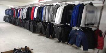 Σπείρα από τη Βόρεια Ελλάδα διέθετε προϊόντα “μαϊμού” μέσω facebook