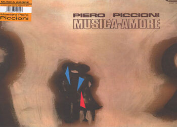 Οι μουσικές επιλογές του e-ptolemeos.gr – Piero Piccioni – Right Or Wrong (1972)