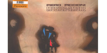 Οι μουσικές επιλογές του e-ptolemeos.gr – Piero Piccioni – Right Or Wrong (1972)