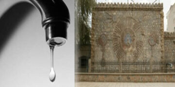 Μειωμένη παροχή και πιθανή διακοπή νερού στην Πτολεμαΐδα