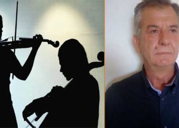 Ερώτηση του Βουλευτή Γιώργου Ντζιμάνη για το ωράριο και τις συνθήκες απασχόλησης των καθηγητών δημοτικών ωδείων – Συνυπογράφουν 41 βουλευτές του ΣΥΡΙΖΑ