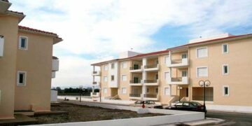 Ενημέρωση προς τους οικιστές των εργατικών κατοικιών της ΖΕΠ