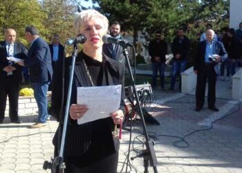 Παρέλαση χωρίς προβλήματα – Από τα Παραπολιτικά του Παλμού 31/10/2018