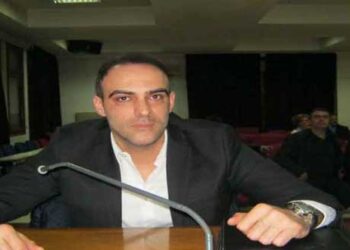 Σοβαρές αντεγκλήσεις στο Δημοτικό Συμβούλιο – Από τα Παραπολιτικά του Παλμού 03/10/2018