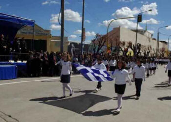 Εορτασμός για την απελευθέρωση της Πτολεμαΐδας από τον τουρκικό ζυγό – Δείτε το πρόγραμμα