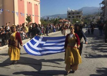 Για την απελευθέρωση της περιοχής Σερβίων στις 10 Οκτωβρίου 1912 – Γράφει ο  παπαδάσκαλος Κωνσταντίνος Ι. Κώστας