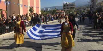 Για την απελευθέρωση της περιοχής Σερβίων στις 10 Οκτωβρίου 1912 – Γράφει ο  παπαδάσκαλος Κωνσταντίνος Ι. Κώστας