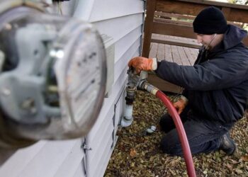 Πετρέλαιο θέρμανσης: Οι ζώνες, τα επιδοτούμενα λίτρα και το ανώτατο ποσό επιδότησης (και για τη Δυτική Μακεδονία)