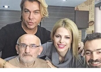 «Γόβα παρθένα»: Παρχαρίδης – Βαμβακίδης, Τσικοπούλου και Σαμαράς στο νέο έργο του Δ. Πιπερίδη