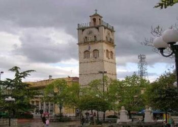 Παρουσίαση των προτάσεων για τα  «Ανοικτά Κέντρα Εμπορίου» στην Κοζάνη