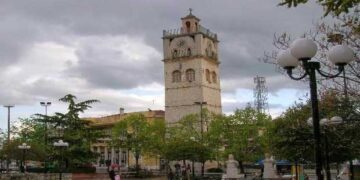 Παρουσίαση των προτάσεων για τα  «Ανοικτά Κέντρα Εμπορίου» στην Κοζάνη