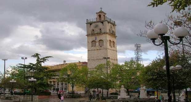 Παρουσίαση των προτάσεων για τα  «Ανοικτά Κέντρα Εμπορίου» στην Κοζάνη