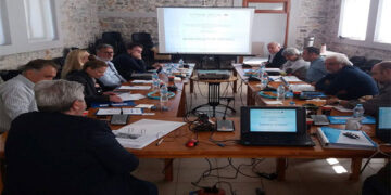 Έναρξη Προγράμματος SmartWaterSave στις Πρέσπες