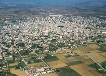 Παράταση ομηρείας για 1800 οικοπεδούχους της Πτολεμαΐδας – Κόλλησε στο Κτηματολόγιο η Πράξη Εφαρμογής Σχεδίου Επέκτασης της Πόλης