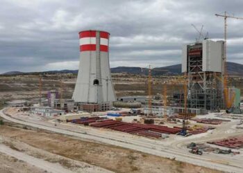 Ξεκινούν οι χωματουργικές εργασίες της αυλής λιγνίτη στην “Πτολεμαΐδα 5” – Πριν το τέλος του χρόνου και τα μηχανολογικά έργα