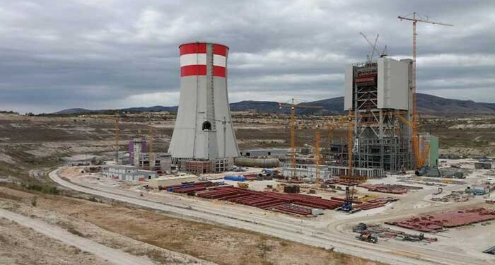 Ξεκινούν οι χωματουργικές εργασίες της αυλής λιγνίτη στην “Πτολεμαΐδα 5” – Πριν το τέλος του χρόνου και τα μηχανολογικά έργα