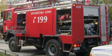 Ερώτηση ΚΚΕ για τη Δημιουργία Πυροσβεστικού Σταθμού στις Πρέσπες