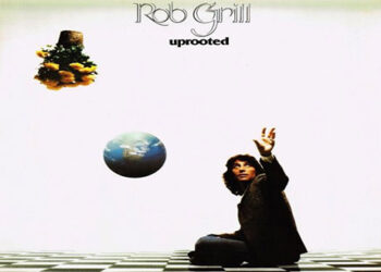 Οι μουσικές επιλογές του e-ptolemeos.gr – Rob Grill – Feel The Heat (1979)