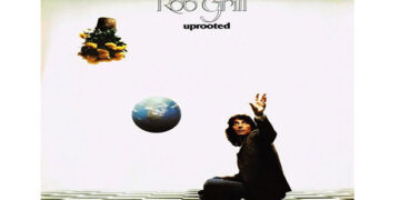 Οι μουσικές επιλογές του e-ptolemeos.gr – Rob Grill – Feel The Heat (1979)