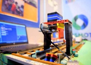 Δράσεις Ρομποτικής και ανοιχτά Εργαστήρια σε Κοζάνη & Καστοριά – Για τον 1ο Πανελλήνιο Διαγωνισμό Ρομποτικής Ανοιχτών Τεχνολογιών  