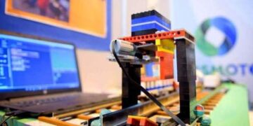 Δράσεις Ρομποτικής και ανοιχτά Εργαστήρια σε Κοζάνη & Καστοριά – Για τον 1ο Πανελλήνιο Διαγωνισμό Ρομποτικής Ανοιχτών Τεχνολογιών  