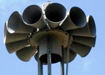 Γρεβενά: Θα ηχήσουν δοκιμαστικά οι σειρήνες του πολέμου – Δείτε πότε