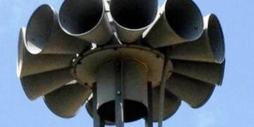 Γρεβενά: Θα ηχήσουν δοκιμαστικά οι σειρήνες του πολέμου – Δείτε πότε