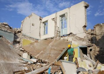 Σε ποιες ζώνες επικινδυνότητας για σεισμό, βρίσκονται: Πτολεμαΐδα, Κοζάνη, Γρεβενά, Καστοριά, Φλώρινα